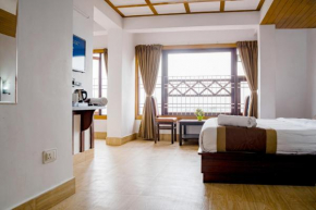 Gangtok Central Rooms ( Near Mg Marg)